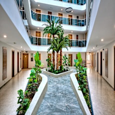 Annabella Diamond Hotel & Spa